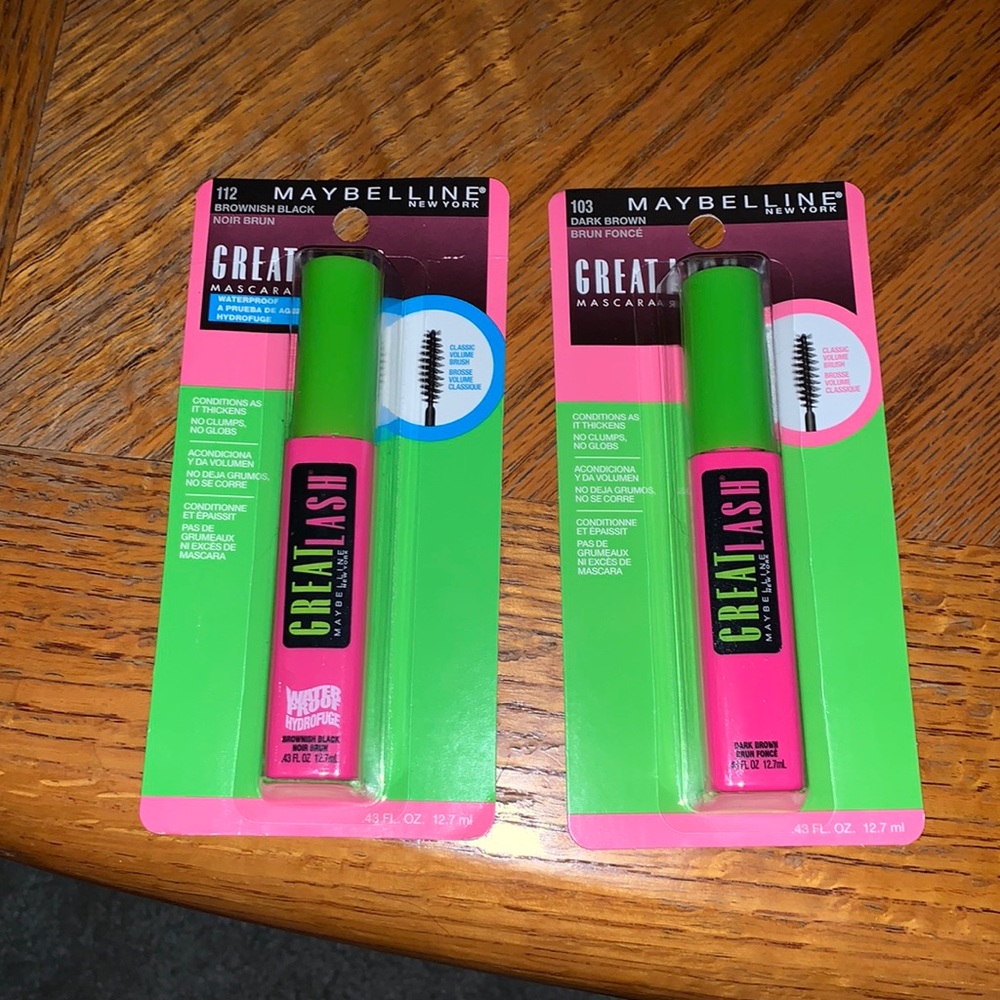 Maybelline New York